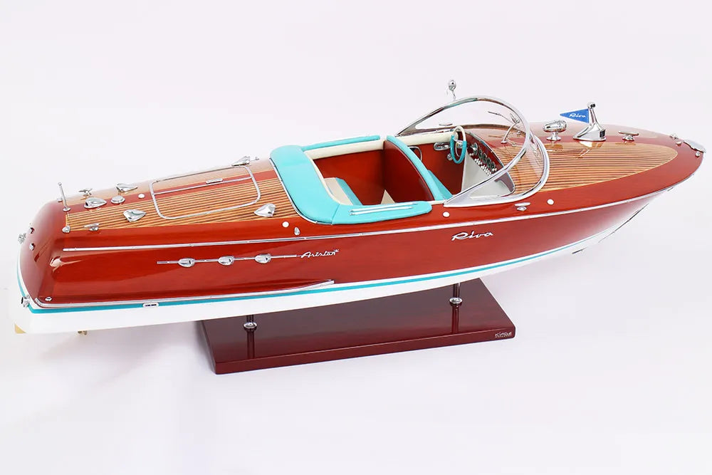 Riva Ariston 68cm (Blue)