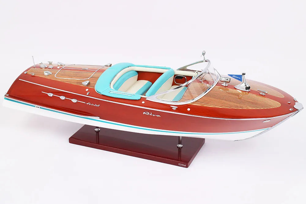 Riva Ariston 68cm (Blue)