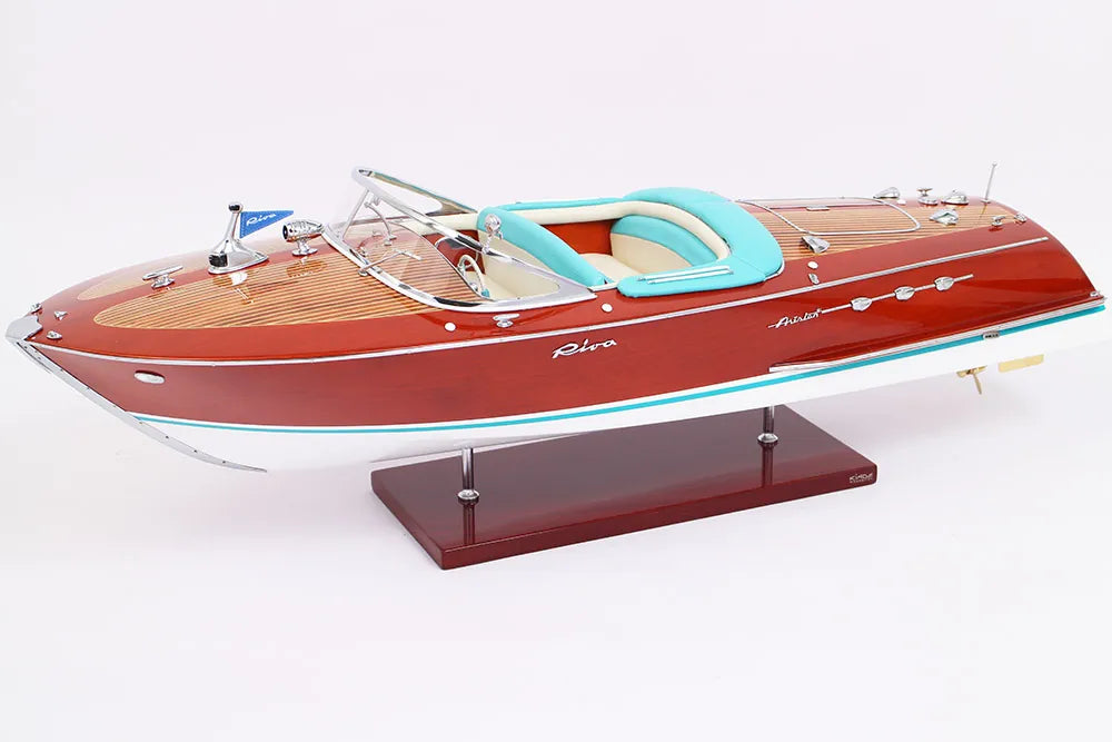 Riva Ariston 68cm (Blue)