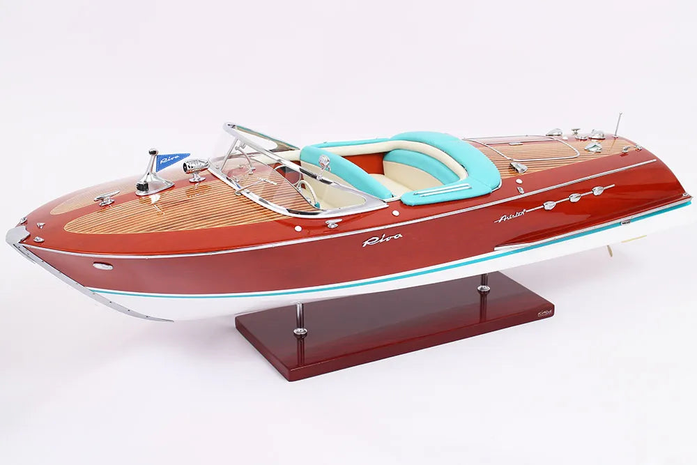 Riva Ariston 68cm (Blue)