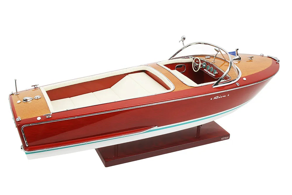 Riva FLORIDA – (Ivoire)