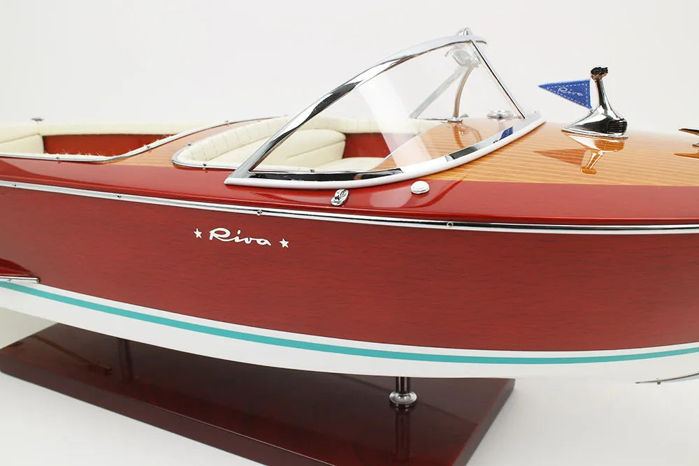Riva FLORIDA – (Ivoire)
