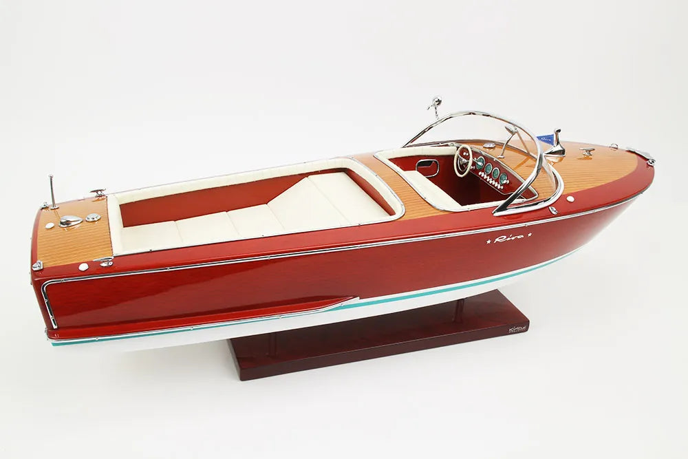Riva FLORIDA – (Ivoire)