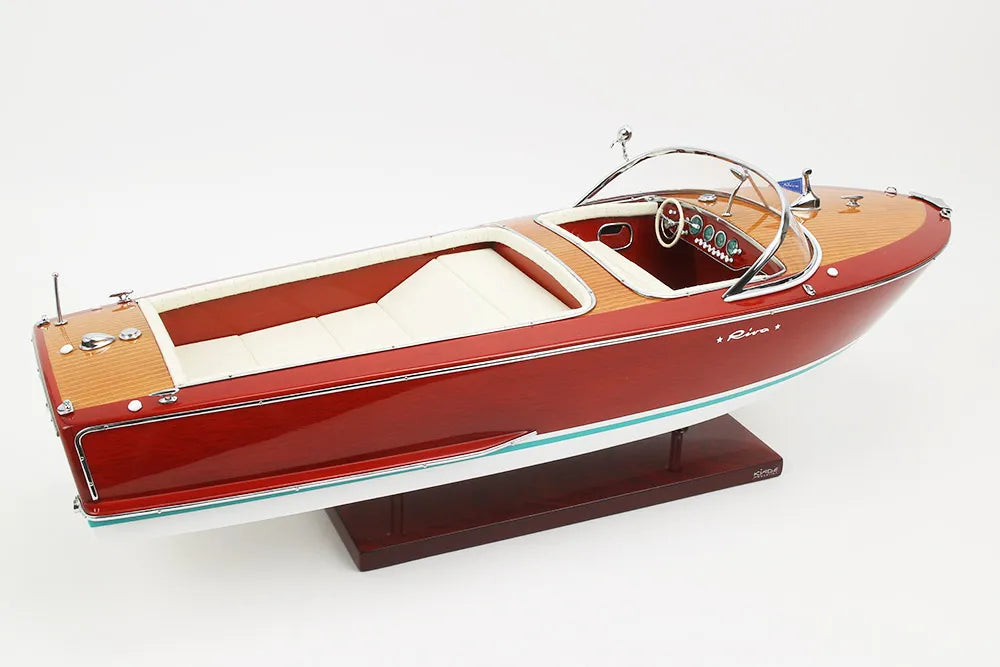 Riva FLORIDA – (Ivoire)