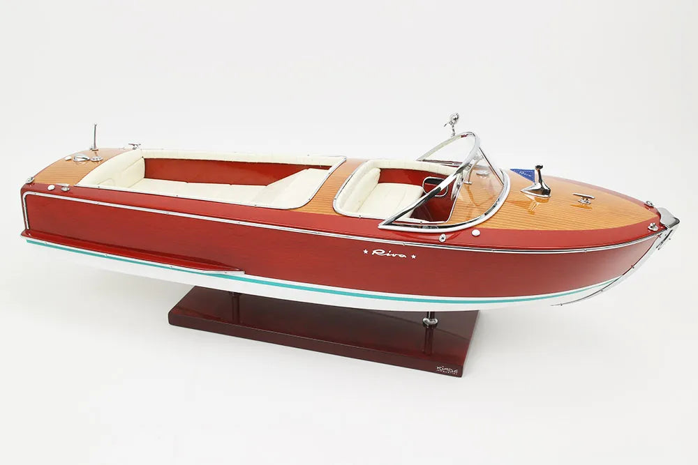 Riva FLORIDA – (Ivoire)
