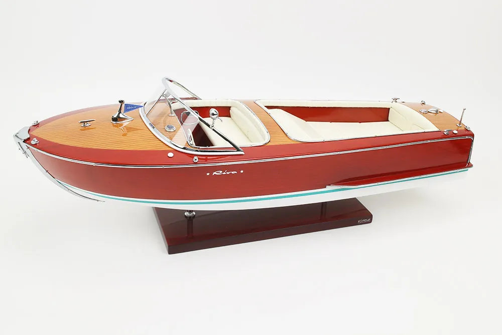 Riva FLORIDA – (Ivoire)