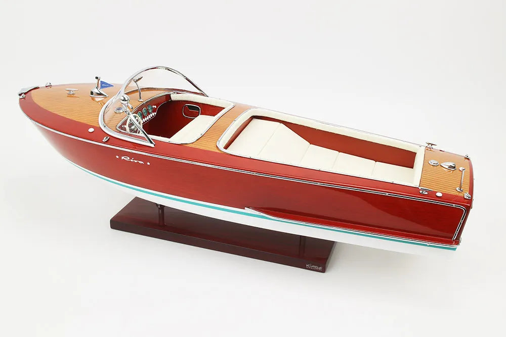 Riva FLORIDA – (Ivoire)
