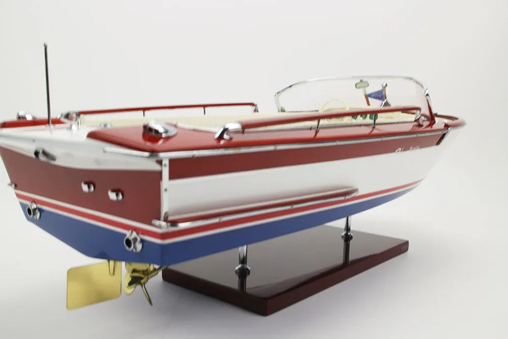 Riva JUNIOR (Ivoire)