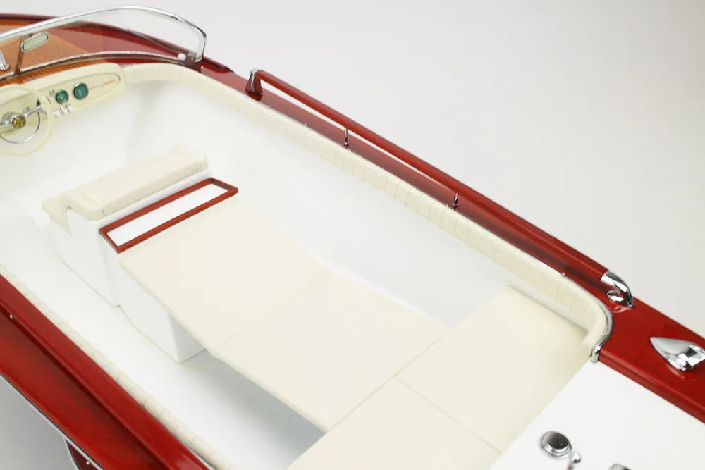 Riva JUNIOR (Ivoire)