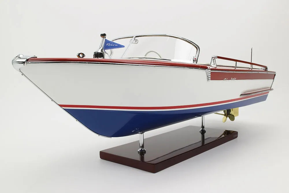 Riva JUNIOR (Ivoire)