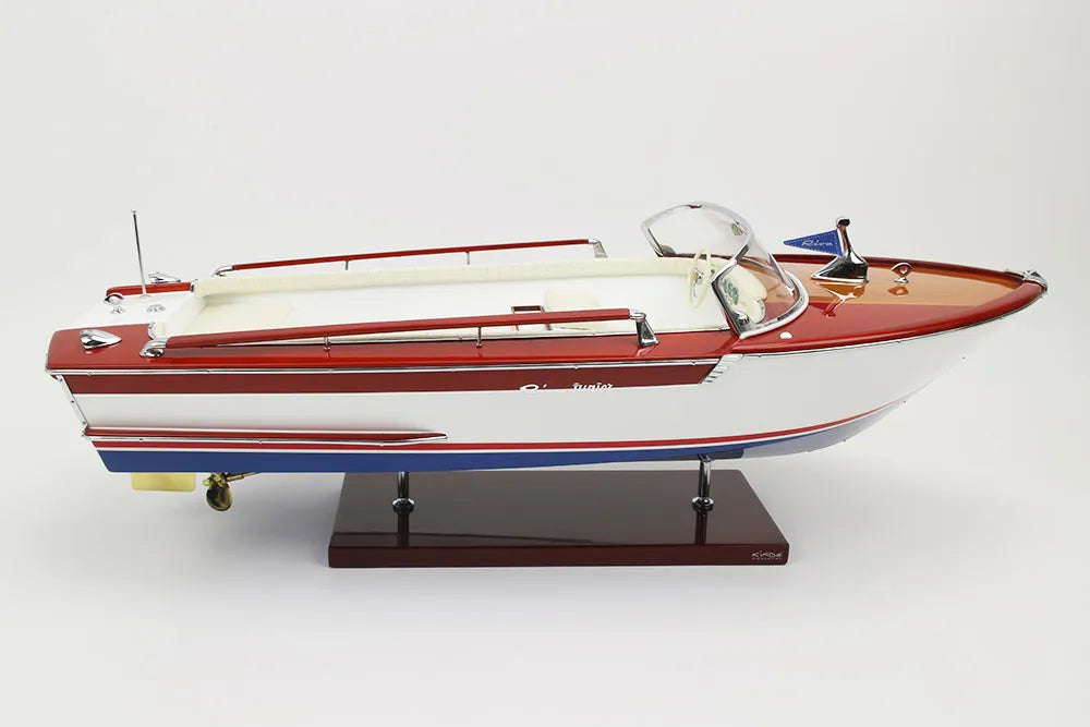 Riva JUNIOR (Ivoire)