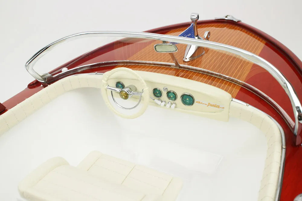 Riva JUNIOR (Ivoire)