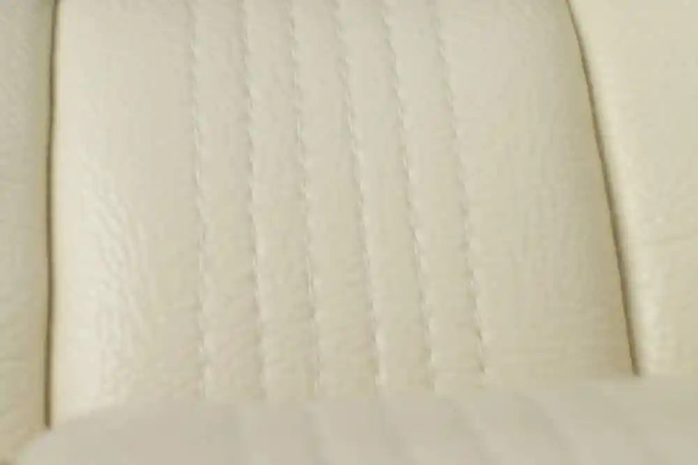 Riva Aquarama 82cm (ivory upholstery)
