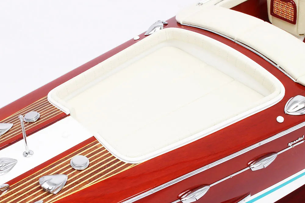 Riva Model Aquarama Special 87cm (Ivory)