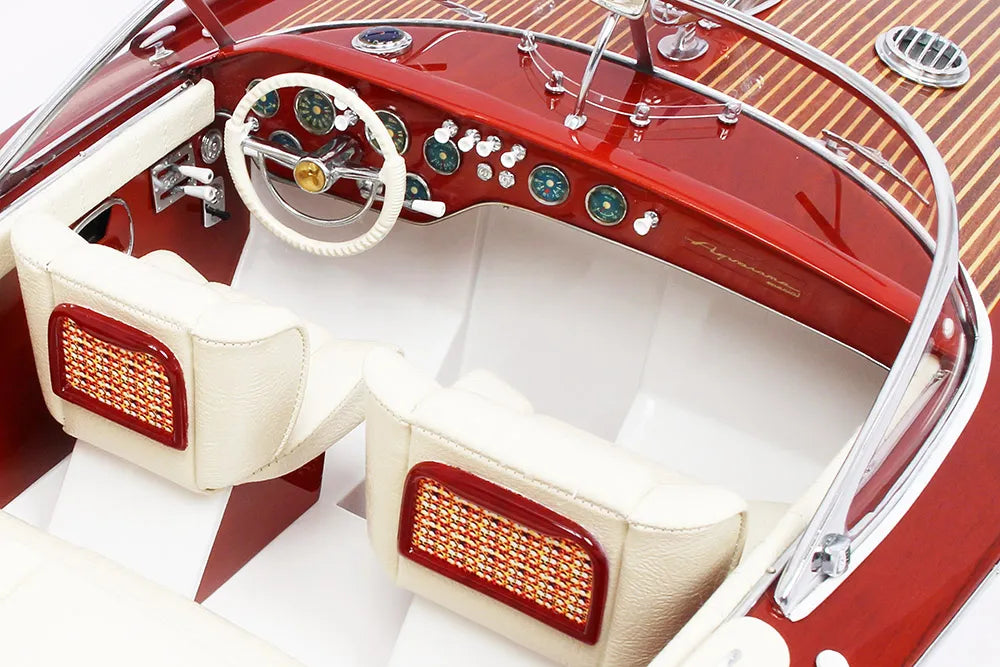 Riva Model Aquarama Special 87cm (Ivory)