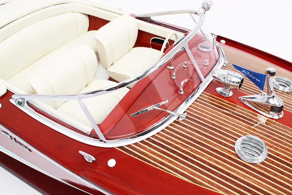 Riva Model Aquarama Special 87cm (Ivory)