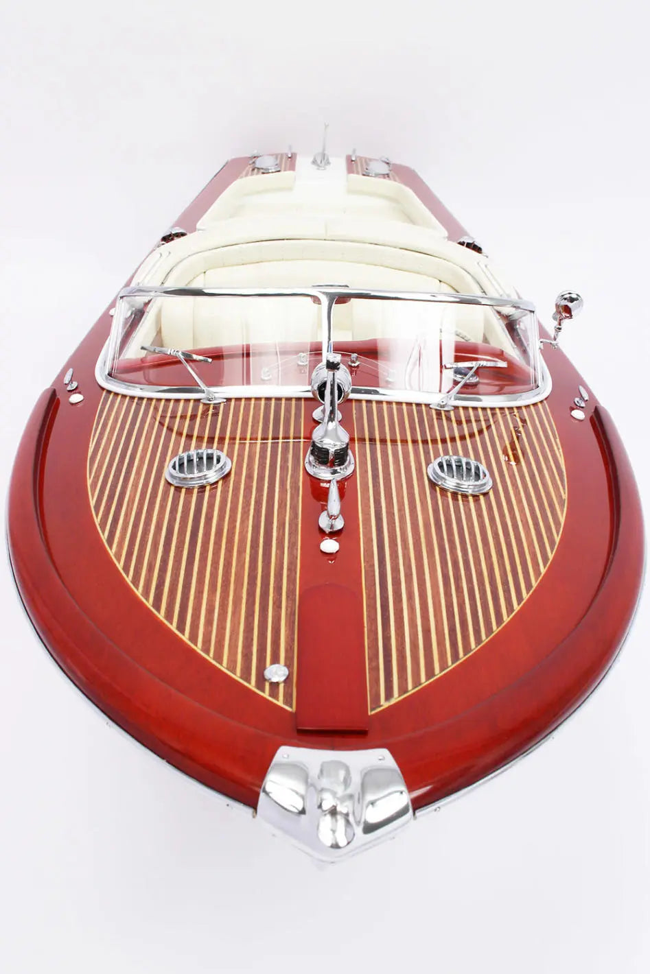 Riva Model Aquarama Special 87cm (Ivory)