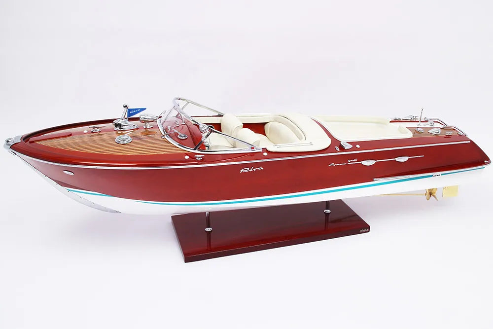Riva Model Aquarama Special 87cm (Ivory)