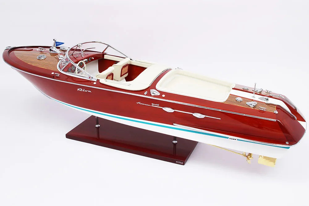 Riva Model Aquarama Special 87cm (Ivory)