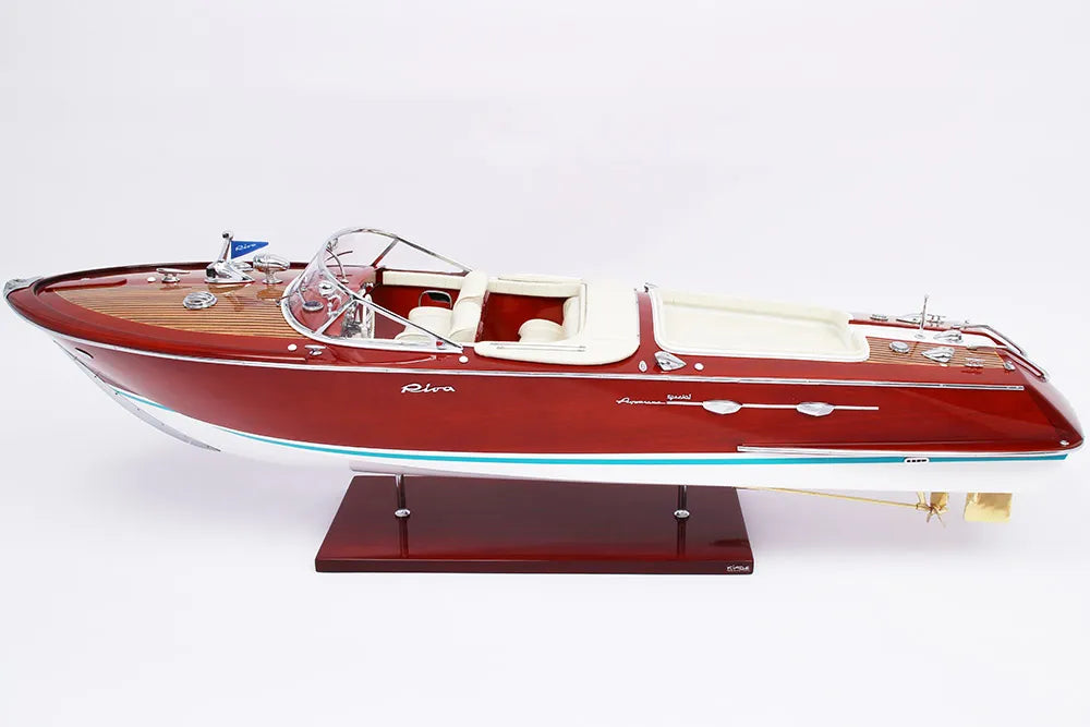 Riva Model Aquarama Special 87cm (Ivory)