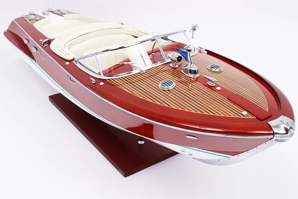 Riva Model Aquarama Special 87cm (Ivory)