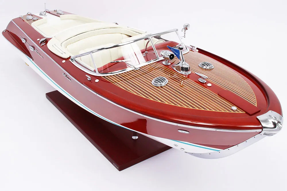 Riva Model Aquarama Special 87cm (Ivory)