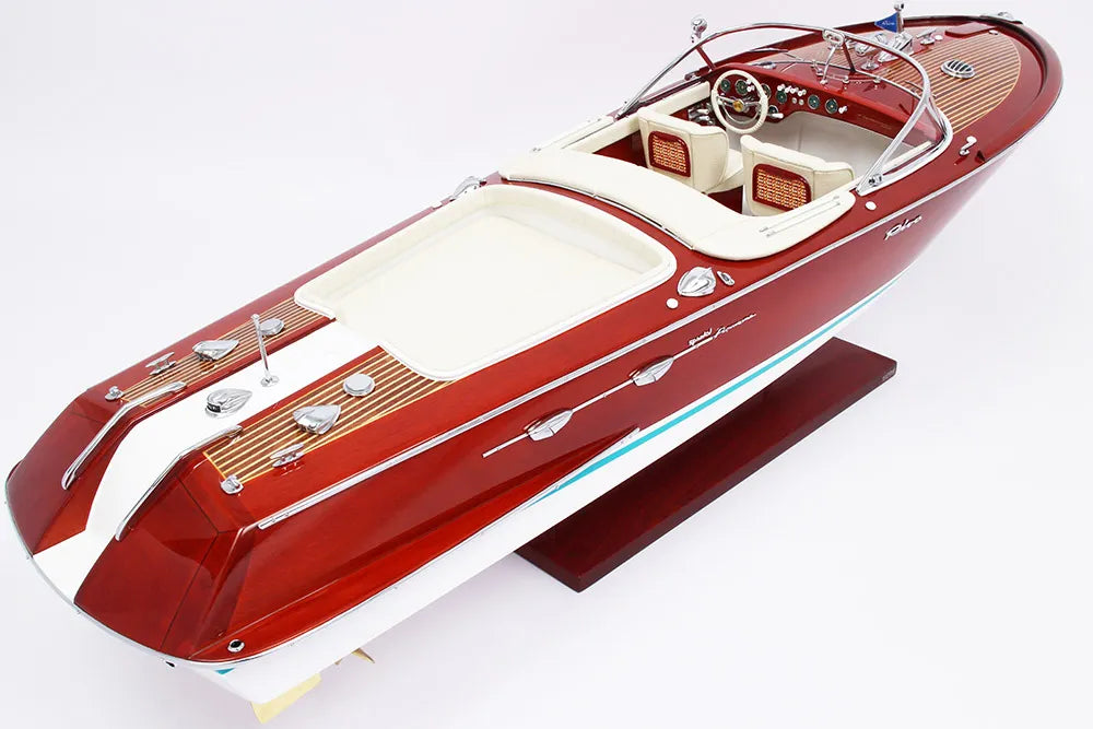 Riva Model Aquarama Special 87cm (Ivory)