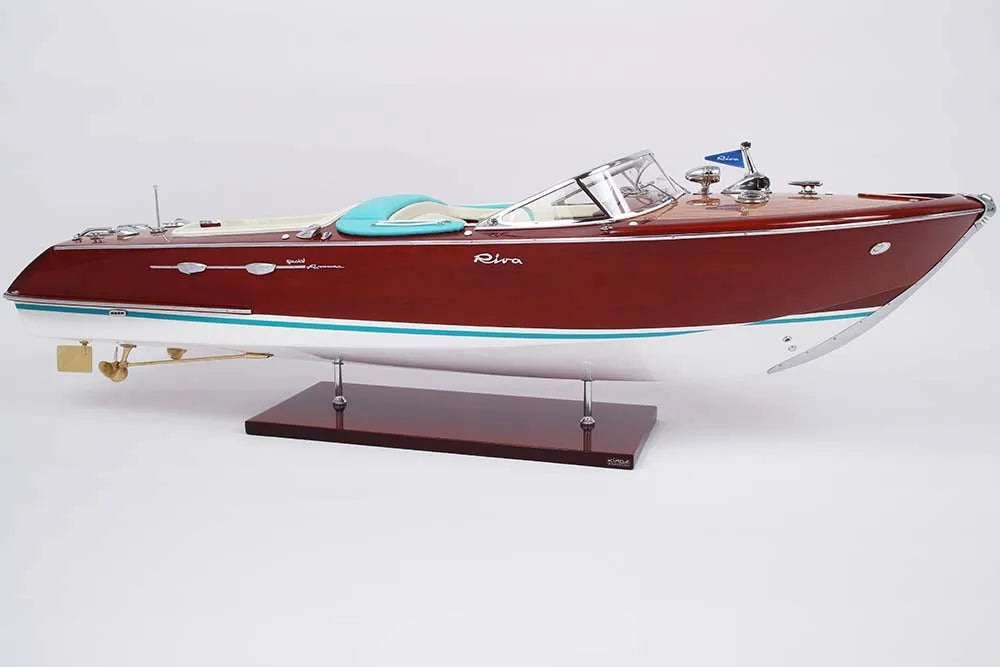 RIVA Model Aquarama Special 87cm
