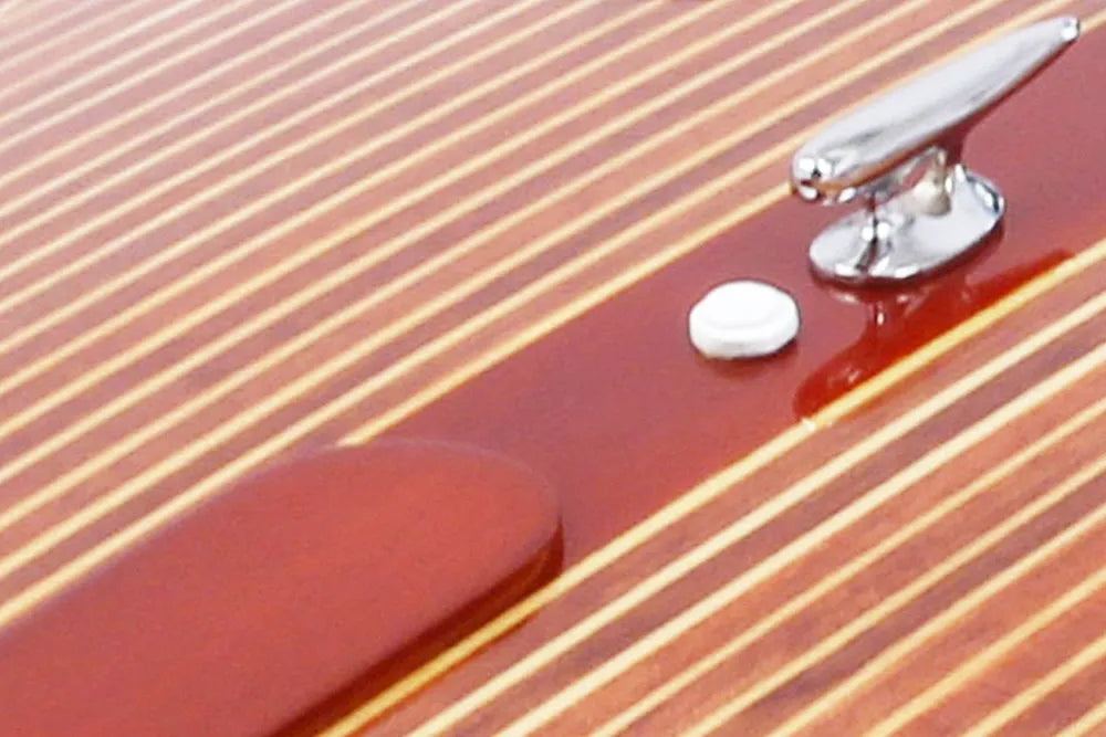 Riva Model Aquarama Special 87cm (coral)