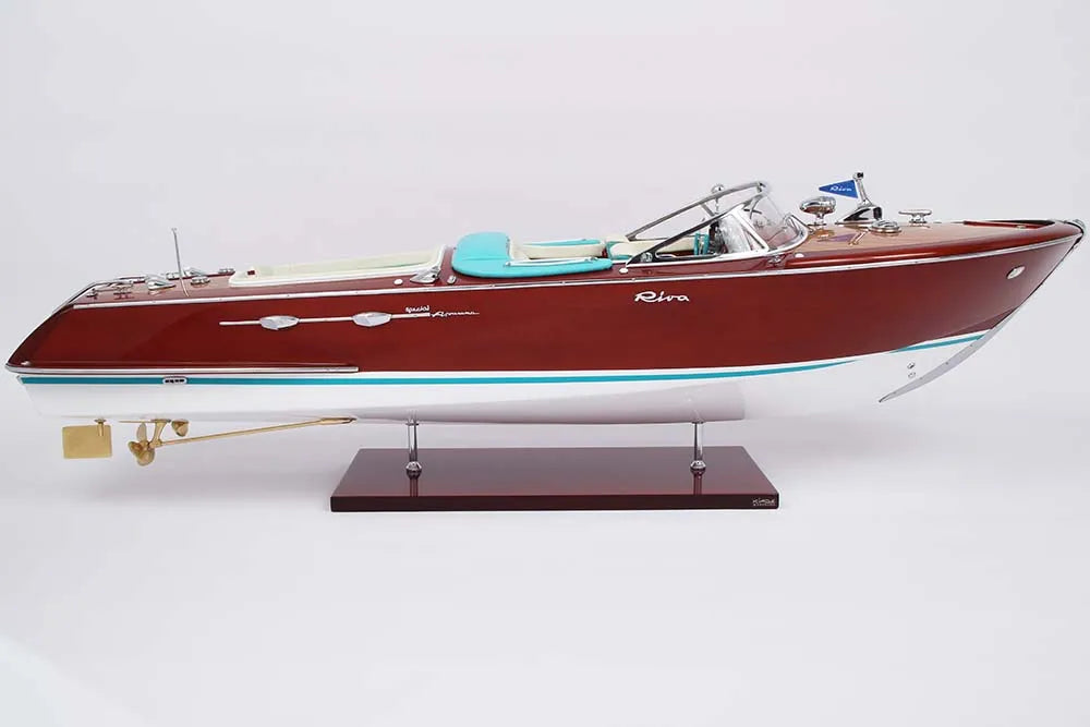 RIVA Model Aquarama Special 87cm