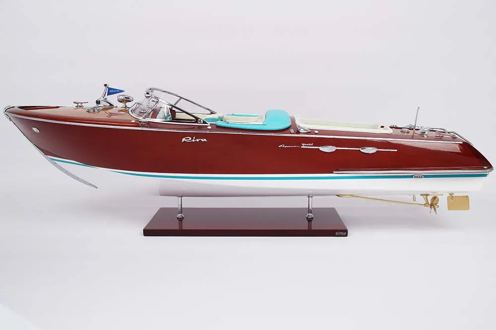 RIVA Model Aquarama Special 87cm
