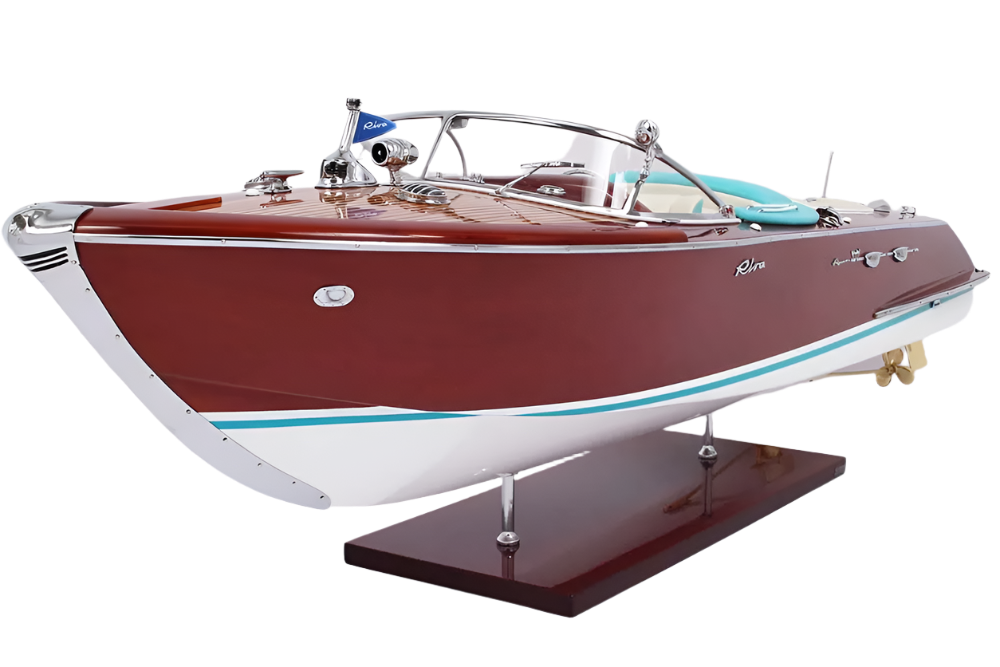 RIVA Model Aquarama Special 87cm