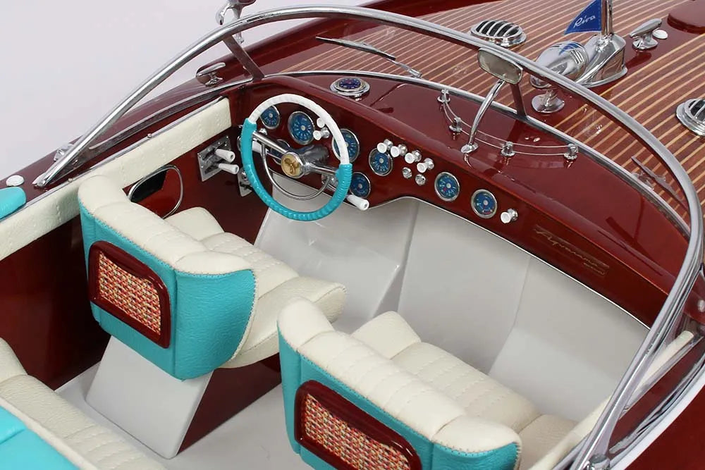 RIVA Model Aquarama Special 87cm