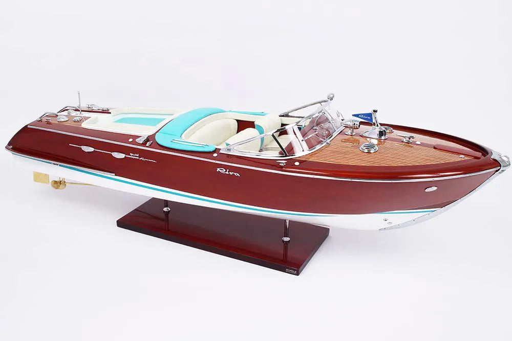 RIVA Model Aquarama Special 87cm