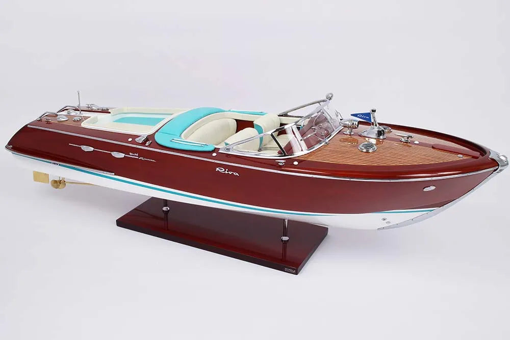 RIVA Model Aquarama Special 87cm