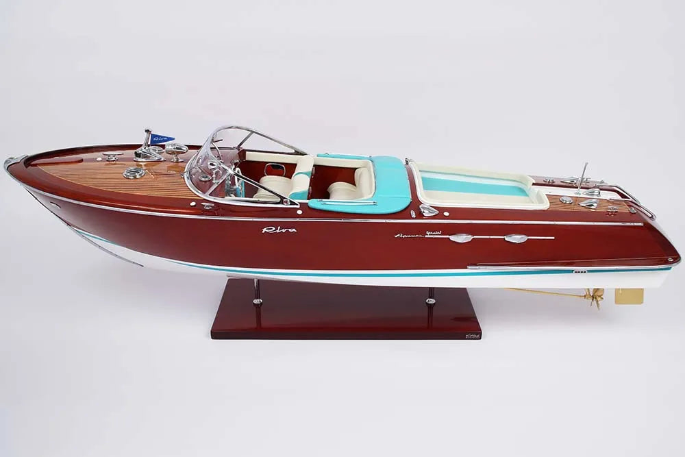 RIVA Model Aquarama Special 87cm