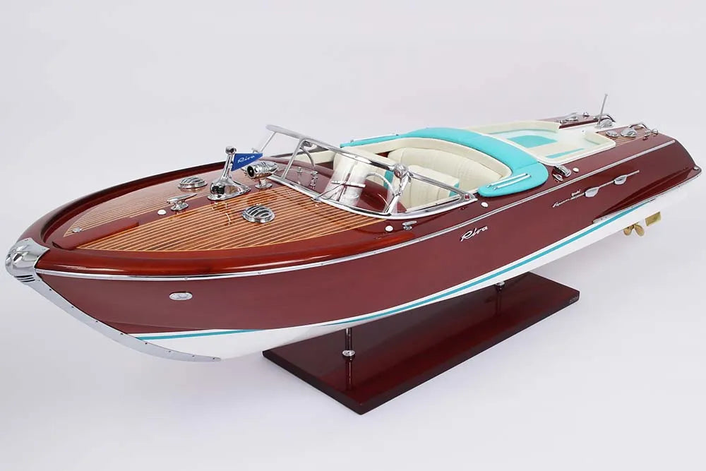 RIVA Model Aquarama Special 87cm