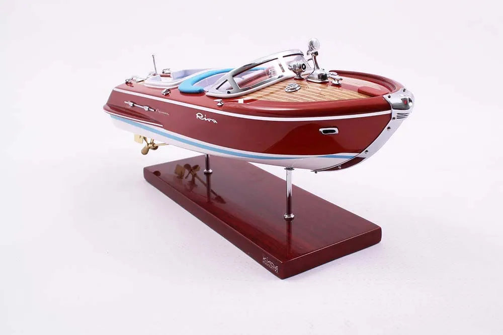Riva Model Aquarama Special 25cm