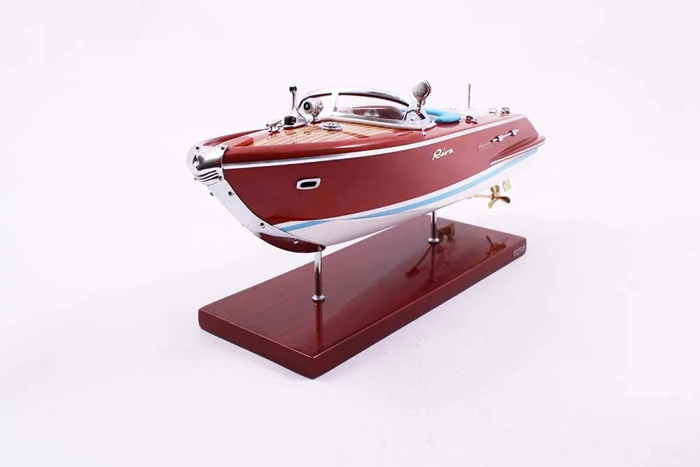 Riva Model Aquarama Special 25cm