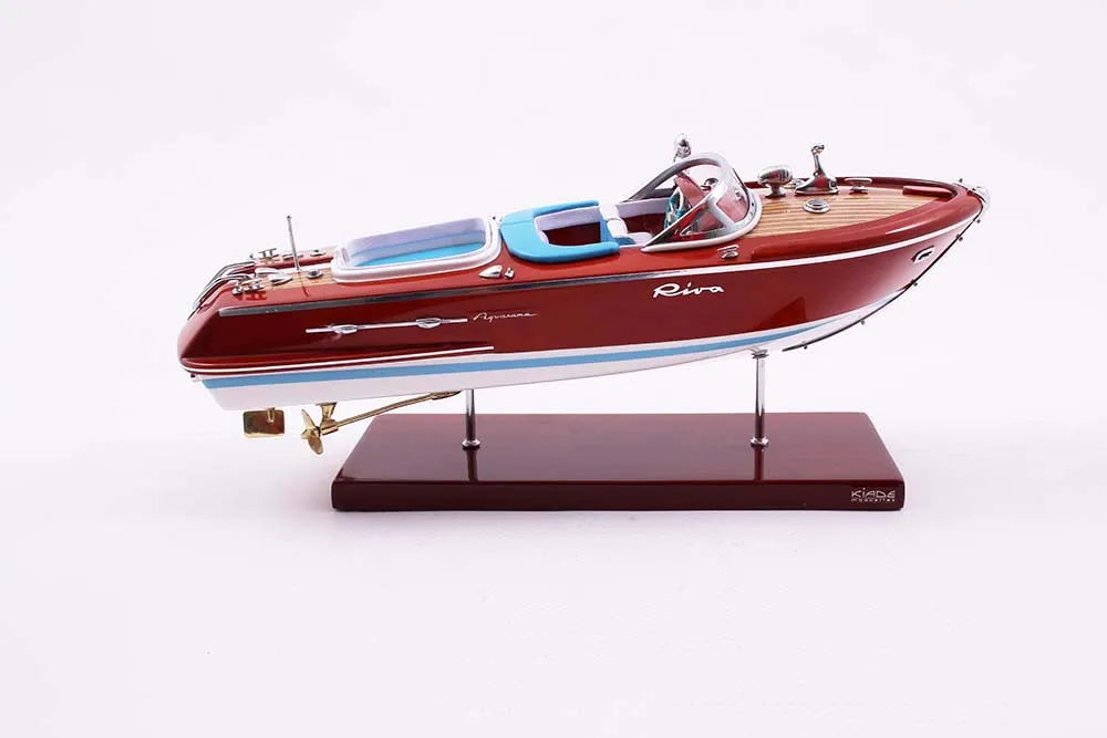 Riva Model Aquarama Special 25cm