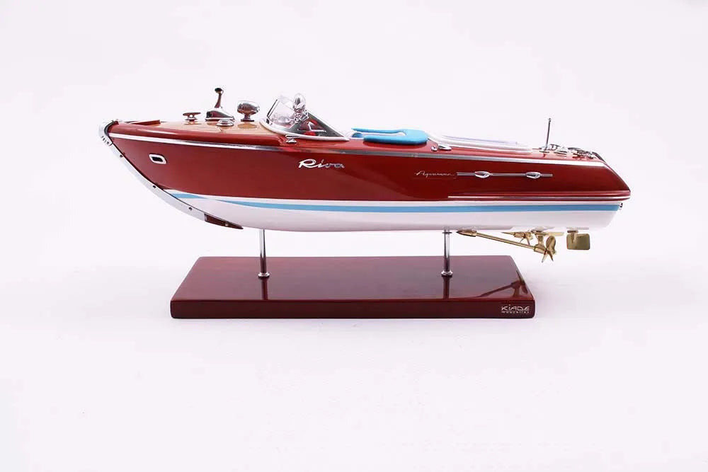 Riva Model Aquarama Special 25cm