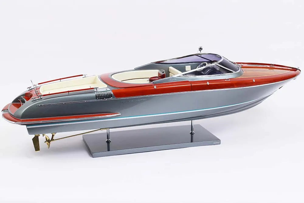 Riva Aquariva Super ( GREY SHARK)