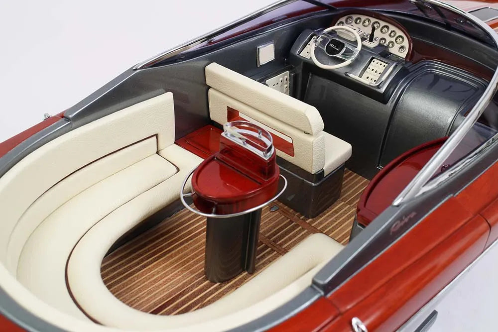 Riva Aquariva Super ( GREY SHARK)
