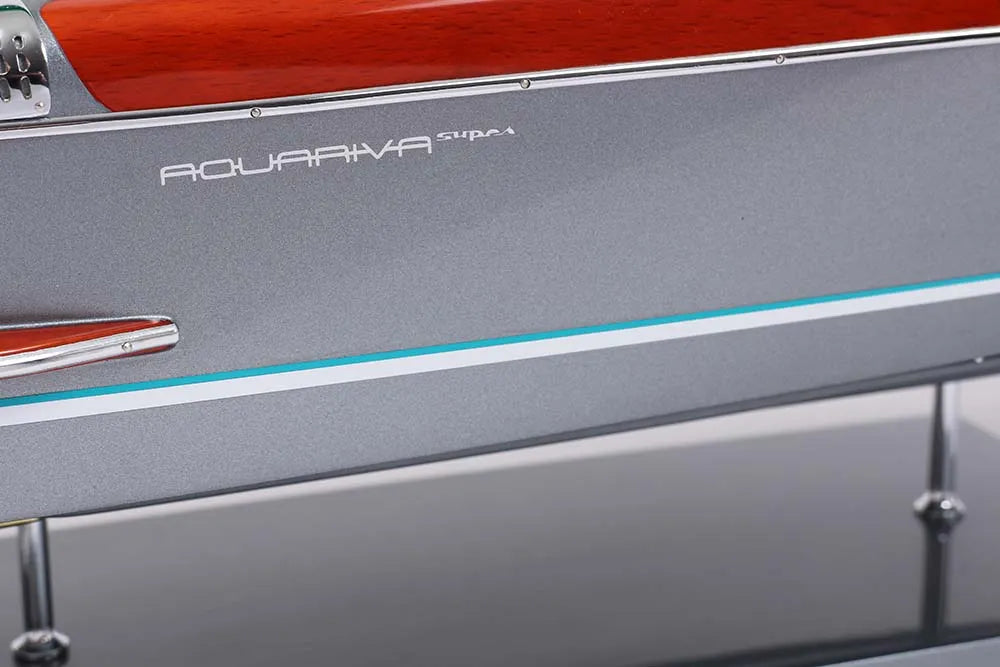 Riva Aquariva Super ( GREY SHARK)