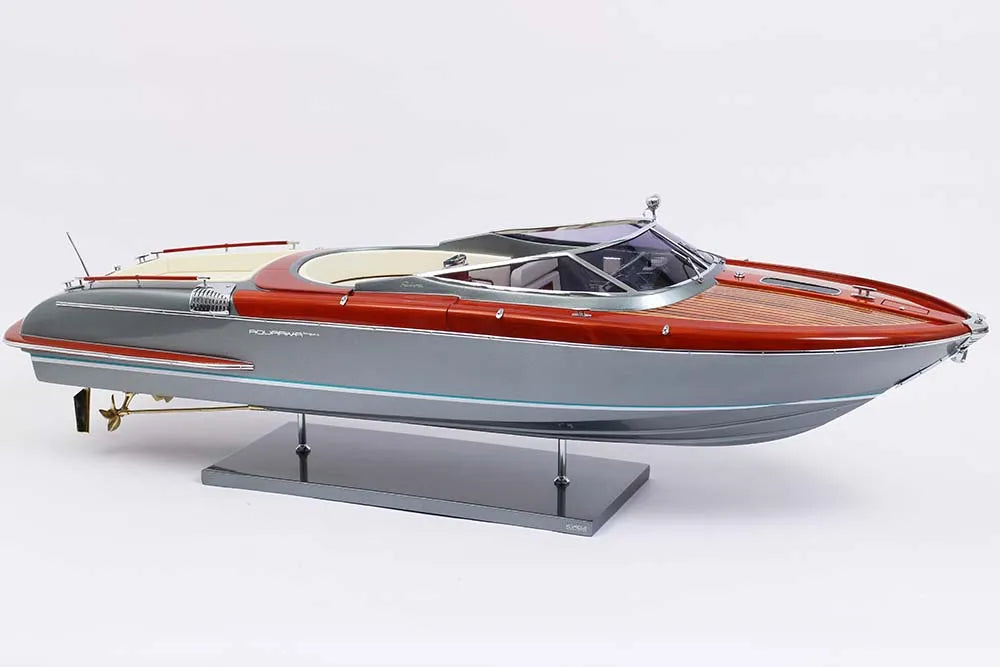 Riva Aquariva Super ( GREY SHARK)