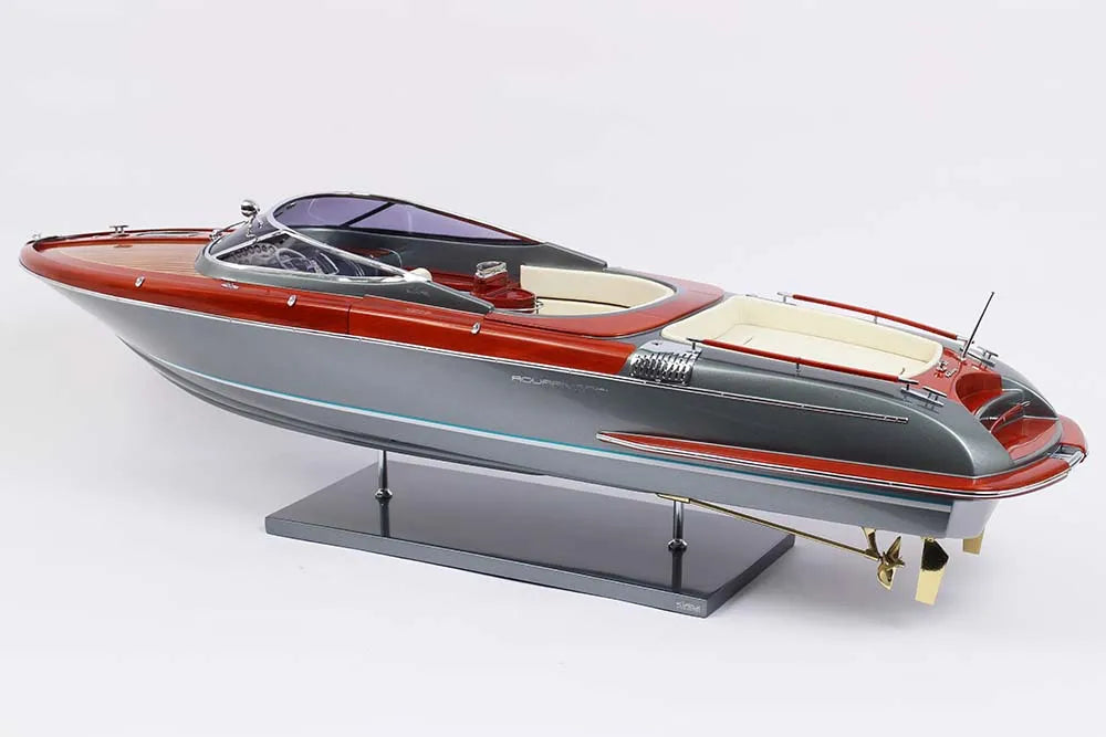 Riva Aquariva Super ( GREY SHARK)