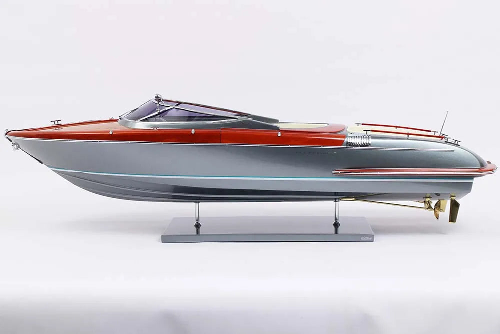 Riva Aquariva Super ( GREY SHARK)