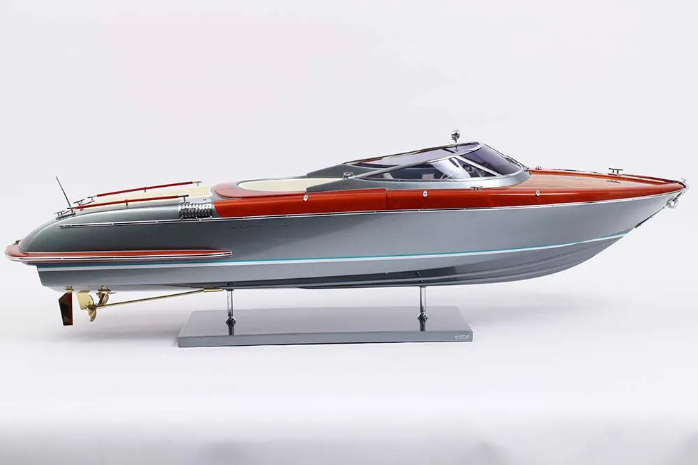 Riva Aquariva Super ( GREY SHARK)