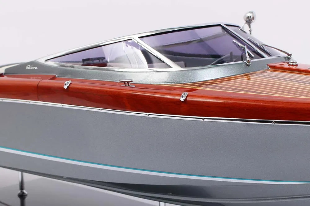 Riva Aquariva Super ( GREY SHARK)