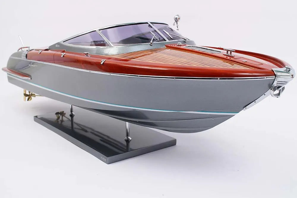 Riva Aquariva Super ( GREY SHARK)